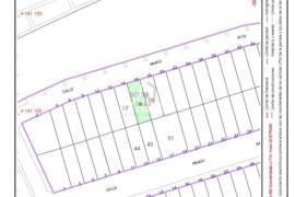 PLOT OF BUILDING LAND IN THE CENTRE OF ESPARTINAS