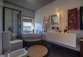 Detached House 4 Bedrooms, 10 minutes from Viseu