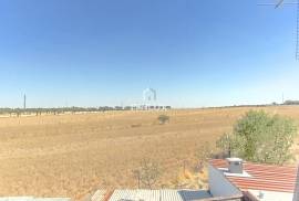 House T4 in S. Vicente e Ventosa - Elvas - Alentejo