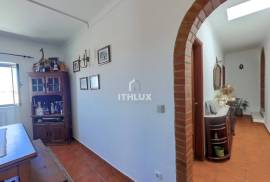 House T4 in S. Vicente e Ventosa - Elvas - Alentejo