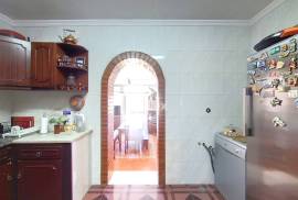 House T4 in S. Vicente e Ventosa - Elvas - Alentejo