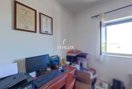 House T4 in S. Vicente e Ventosa - Elvas - Alentejo