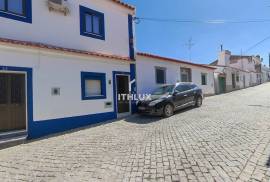 House T4 in S. Vicente e Ventosa - Elvas - Alentejo