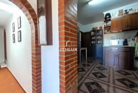 House T4 in S. Vicente e Ventosa - Elvas - Alentejo