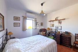 House T4 in S. Vicente e Ventosa - Elvas - Alentejo