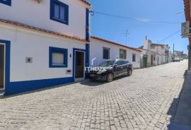 3 bedroom villa on the ground floor with backyard in S. Vicente e Ventosa – Elvas - Alentejo