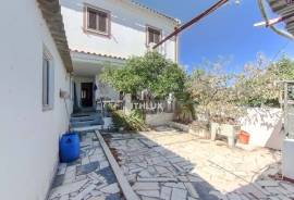 3 bedroom villa on the ground floor with backyard in S. Vicente e Ventosa – Elvas - Alentejo