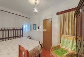 3 bedroom villa on the ground floor with backyard in S. Vicente e Ventosa – Elvas - Alentejo
