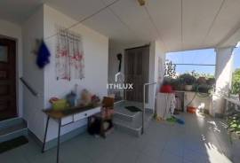 3 bedroom villa on the ground floor with backyard in S. Vicente e Ventosa – Elvas - Alentejo