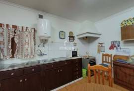 3 bedroom villa on the ground floor with backyard in S. Vicente e Ventosa – Elvas - Alentejo