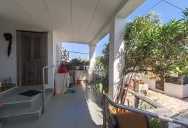 3 bedroom villa on the ground floor with backyard in S. Vicente e Ventosa – Elvas - Alentejo