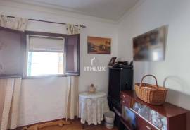 3 bedroom villa on the ground floor with backyard in S. Vicente e Ventosa – Elvas - Alentejo