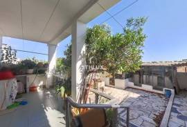 3 bedroom villa on the ground floor with backyard in S. Vicente e Ventosa – Elvas - Alentejo