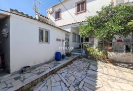 3 bedroom villa on the ground floor with backyard in S. Vicente e Ventosa – Elvas - Alentejo