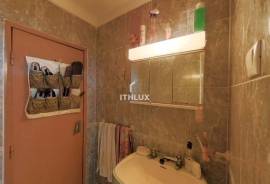 3 bedroom villa on the ground floor with backyard in S. Vicente e Ventosa – Elvas - Alentejo