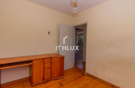 Apartment, for sale, semi-furnished, 56m2, 2 bedrooms, 1 bathroom, deeded vacancy, near Barra Shopping, Medianeira, Poa/ RS