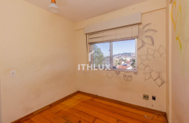 Apartment, for sale, semi-furnished, 56m2, 2 bedrooms, 1 bathroom, deeded vacancy, near Barra Shopping, Medianeira, Poa/ RS