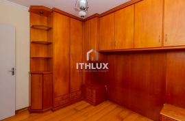 Apartment, for sale, semi-furnished, 56m2, 2 bedrooms, 1 bathroom, deeded vacancy, near Barra Shopping, Medianeira, Poa/ RS