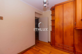 Apartment, for sale, semi-furnished, 56m2, 2 bedrooms, 1 bathroom, deeded vacancy, near Barra Shopping, Medianeira, Poa/ RS