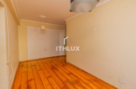 Apartment, for sale, semi-furnished, 56m2, 2 bedrooms, 1 bathroom, deeded vacancy, near Barra Shopping, Medianeira, Poa/ RS