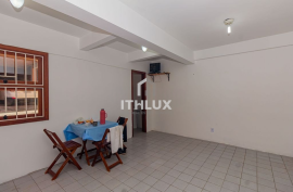 Apartment, for sale, semi-furnished, 56m2, 2 bedrooms, 1 bathroom, deeded vacancy, near Barra Shopping, Medianeira, Poa/ RS