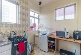 Apartment, For Sale, Semi-Furnished, 2 Bedrooms, 1 Bathroom, Menino Deus, Poa/ RS