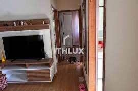 Apartment, For Sale, Semi-Furnished, 2 Bedrooms, 1 Bathroom, Menino Deus, Poa/ RS