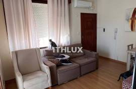Apartment, For Sale, Semi-Furnished, 2 Bedrooms, 1 Bathroom, Menino Deus, Poa/ RS