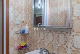 Apartment, For Sale, Semi-Furnished, 2 Bedrooms, 1 Bathroom, Menino Deus, Poa/ RS