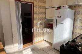 Apartment, For Sale, Semi-Furnished, 2 Bedrooms, 1 Bathroom, Menino Deus, Poa/ RS