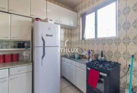 Apartment, For Sale, Semi-Furnished, 2 Bedrooms, 1 Bathroom, Menino Deus, Poa/ RS