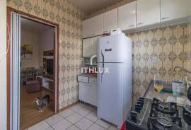 Apartment, For Sale, Semi-Furnished, 2 Bedrooms, 1 Bathroom, Menino Deus, Poa/ RS