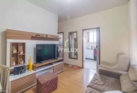 Apartment, For Sale, Semi-Furnished, 2 Bedrooms, 1 Bathroom, Menino Deus, Poa/ RS