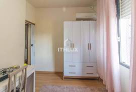 Apartment, For Sale, Semi-Furnished, 2 Bedrooms, 1 Bathroom, Menino Deus, Poa/ RS