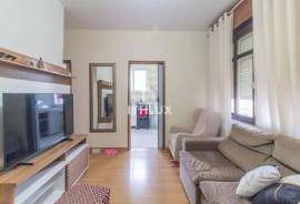 Apartment, For Sale, Semi-Furnished, 2 Bedrooms, 1 Bathroom, Menino Deus, Poa/ RS