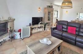 Elegant Three-Bedroom Country Villa with Pool and Panoramic Views – Santa Catarina da Fonte do Bispo