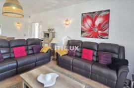 Elegant Three-Bedroom Country Villa with Pool and Panoramic Views – Santa Catarina da Fonte do Bispo