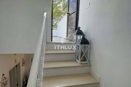 Elegant Three-Bedroom Country Villa with Pool and Panoramic Views – Santa Catarina da Fonte do Bispo