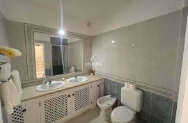 Elegant Three-Bedroom Country Villa with Pool and Panoramic Views – Santa Catarina da Fonte do Bispo