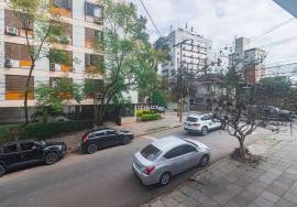 Apartment, 111 m², For sale, 3 bedrooms, outbuilding, 2 bathrooms, Parcão, Auxiliadora, POA/RS