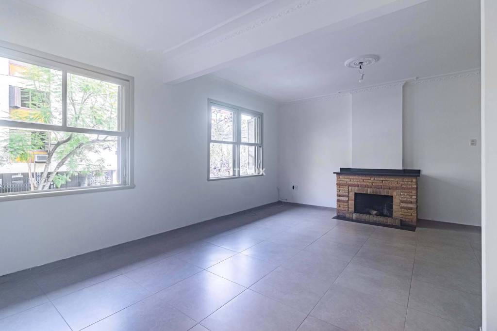 Apartment, 111 m², For sale, 3 bedrooms, outbuilding, 2 bathrooms, Parcão, Auxiliadora, POA/RS