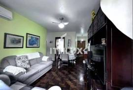 Great apartment, 77M², for sale, 3 bedrooms, 1 full bathroom, Vila Ipiranga neighborhood, POA/RS