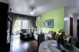 Great apartment, 77M², for sale, 3 bedrooms, 1 full bathroom, Vila Ipiranga neighborhood, POA/RS