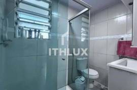 Great apartment, 77M², for sale, 3 bedrooms, 1 full bathroom, Vila Ipiranga neighborhood, POA/RS