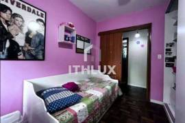 Great apartment, 77M², for sale, 3 bedrooms, 1 full bathroom, Vila Ipiranga neighborhood, POA/RS