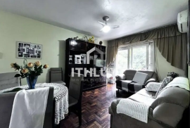 Great apartment, 77M², for sale, 3 bedrooms, 1 full bathroom, Vila Ipiranga neighborhood, POA/RS
