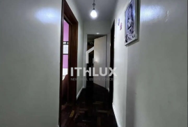 Great apartment, 77M², for sale, 3 bedrooms, 1 full bathroom, Vila Ipiranga neighborhood, POA/RS