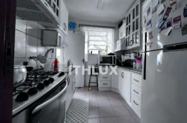 Great apartment, 77M², for sale, 3 bedrooms, 1 full bathroom, Vila Ipiranga neighborhood, POA/RS
