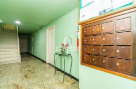 Apartment, For sale, 78m2, 2 bedrooms, 1 bathroom, semi-furnished, Bourbon Ipiranga, Partenon, Poa/ RS
