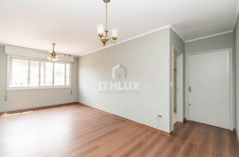 Apartment, For sale, 78m2, 2 bedrooms, 1 bathroom, semi-furnished, Bourbon Ipiranga, Partenon, Poa/ RS
